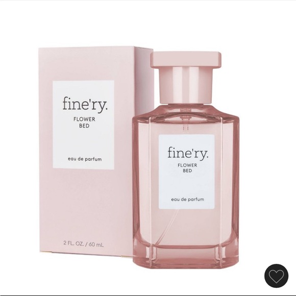 Finery Other - Fine'ry Flower Bed Eau de Parfum